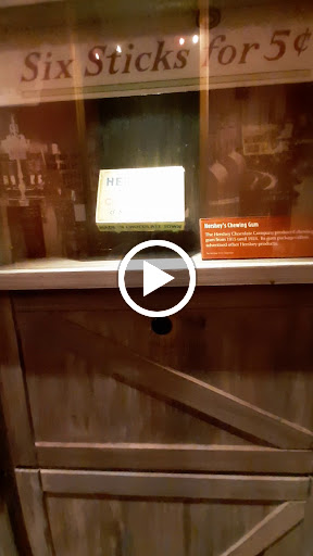 Museum «The Hershey Story Museum», reviews and photos, 63 W Chocolate Ave, Hershey, PA 17033, USA