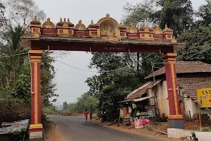 ಮಹಾದ್ವಾರ, ಅಶ್ವತ್ಥಪುರ ಸೀತಾರಾಮಚಂದ್ರ ದೇವಸ್ಥಾನ. image
