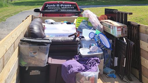 Junk X-Press Junk Removal Services