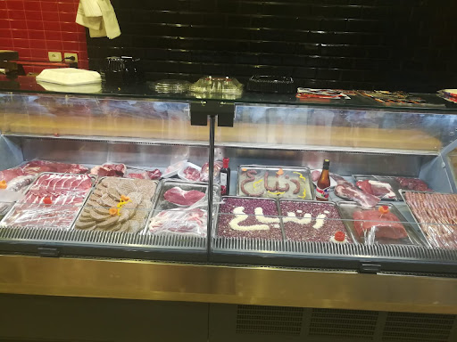 جزارة زنباع 