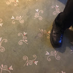 Photo n°6 de l'avis de Christa.. fait le 08/03/2020 à 09:45 sur le  Hotel Mardin Gross Borstel à Hamburg