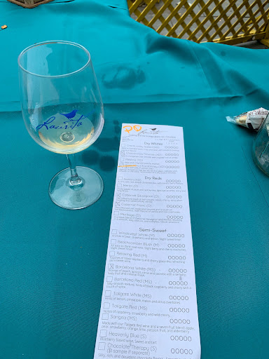 Winery «Laurita Winery», reviews and photos, 85 Archertown Rd, New Egypt, NJ 08533, USA