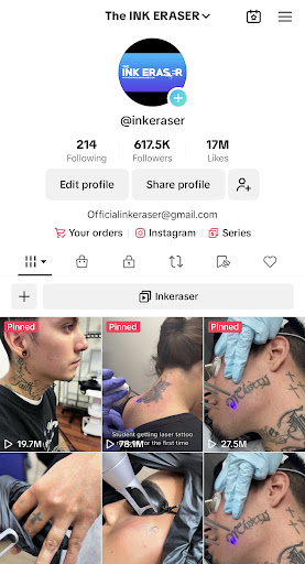 Explore tattoo ideas for women drawings, creative tattoo ideas in Scottsdale, available at The INK Eraser