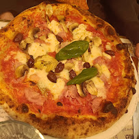 Pizza du Restaurant italien Il CARAGIOIA à Versailles - n°20
