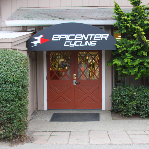 Bicycle Store «Epicenter Cycling», reviews and photos, 8035 Soquel Dr, Aptos, CA 95003, USA