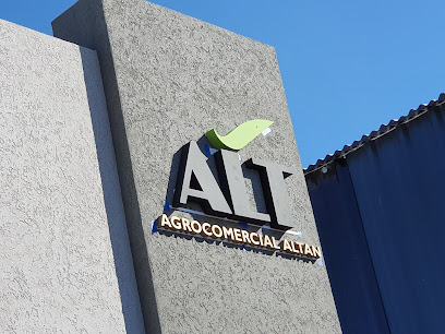 Agrocomercial Altan