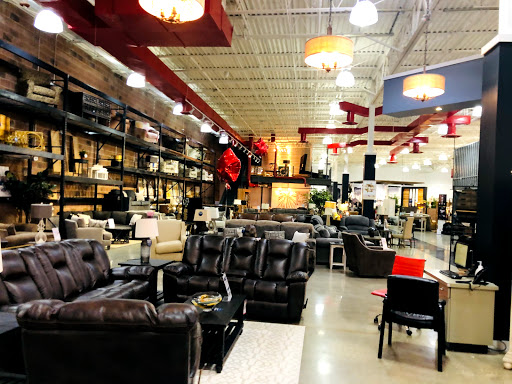 Furniture Store «Big Sandy Superstore-Polaris», reviews and photos, 1180 Polaris Pkwy, Columbus, OH 43240, USA