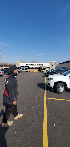 Motorcycle Dealer «Southeast Sales Powersports», reviews and photos, 6930 N 76th St, Milwaukee, WI 53223, USA