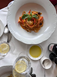 Les plus récentes photos du Restaurant italien Loulou Restaurant Paris - n°4