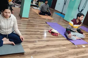 Gurukripa Yoga Classes image