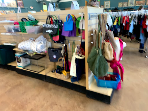 Thrift Store «The Arc Attic Treasures», reviews and photos, 3201 43rd St S, Fargo, ND 58104, USA