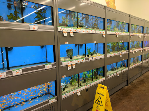 Pet Supply Store «Pet Supplies Plus», reviews and photos, 375 Paterson Ave #105, Wallington, NJ 07057, USA