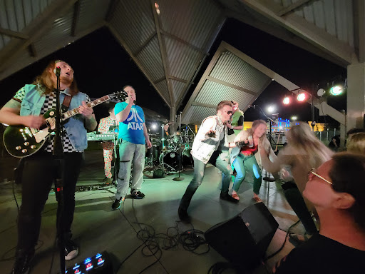 Shopping Mall «Southgate Shopping Center», reviews and photos, 13545 Eureka Rd, Southgate, MI 48195, USA