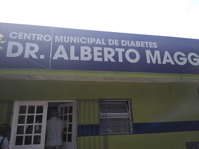 Centro Municipal de Diabetes Dr. Alberto Maggio