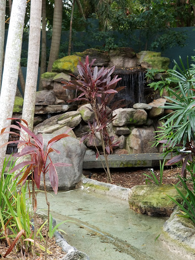 Luxury Hotel «Bonaventure Resort & Spa», reviews and photos, 250 Racquet Club Rd, Weston, FL 33326, USA