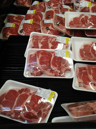 Grocery Store «Kroger», reviews and photos, 123 Northcreek Blvd, Goodlettsville, TN 37072, USA