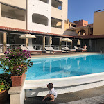 Photo n°13 de l'avis de Penny. fait le 29/10/2022 à 07:28 sur le  Hotel Villa Margherita à Golfo Aranci