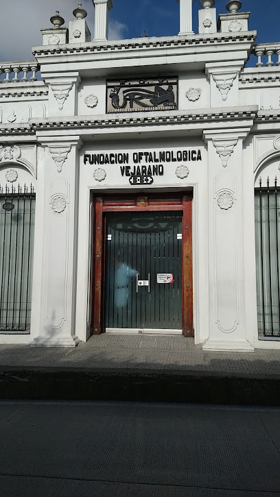 Fundación Oftalmológica Vejarano
