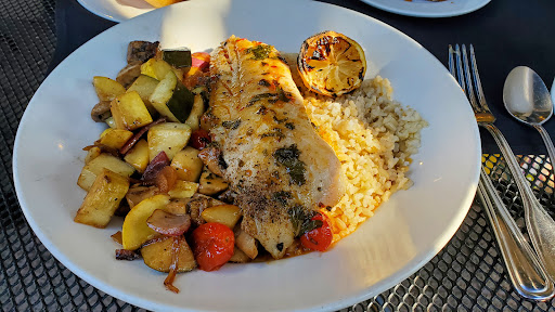 Californian Restaurant «Green Street Restaurant», reviews and photos, 146 Shoppers Ln, Pasadena, CA 91101, USA