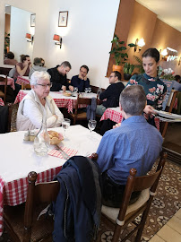 Atmosphère du Restaurant le longchamp à Paris - n°3