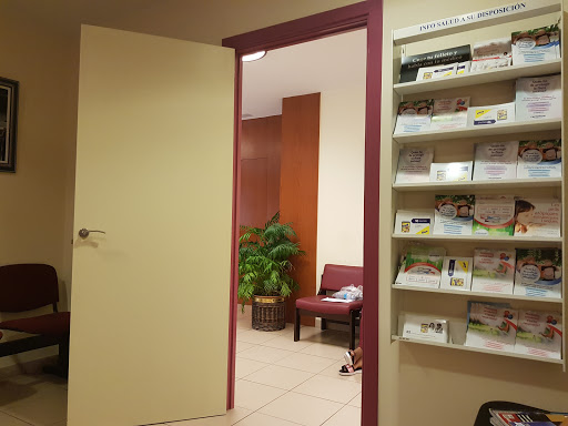 Información y opiniones sobre Adàlia Centre Mèdic de Gerona