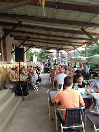 Atmosphère du Restaurant La Gamelle à Saint-Plantaire - n°13