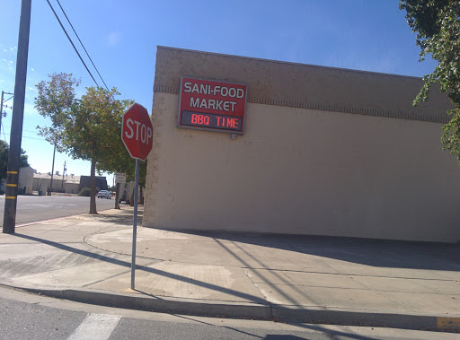 Grocery Store «Mar-Val», reviews and photos, 517 S Tehama St, Willows, CA 95988, USA