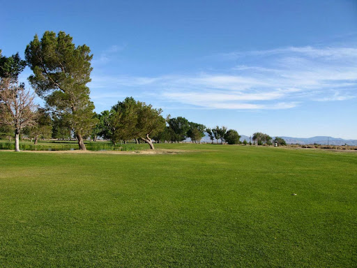 Rancho Sierra Golf Course