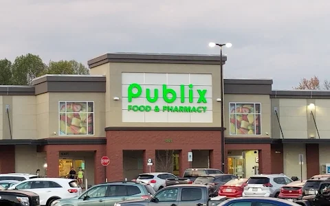 Publix Super Market at The Shoppes at Eagle Point image