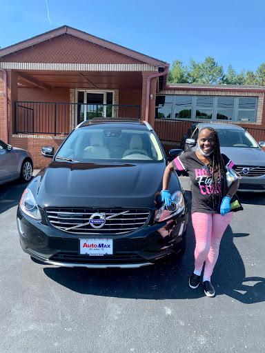 Used Car Dealer «Auto Max», reviews and photos, 14137 Lebanon Rd, Old Hickory, TN 37138, USA
