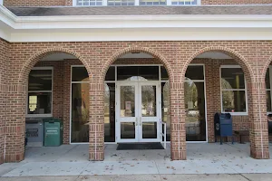 Westfield Memorial Library image