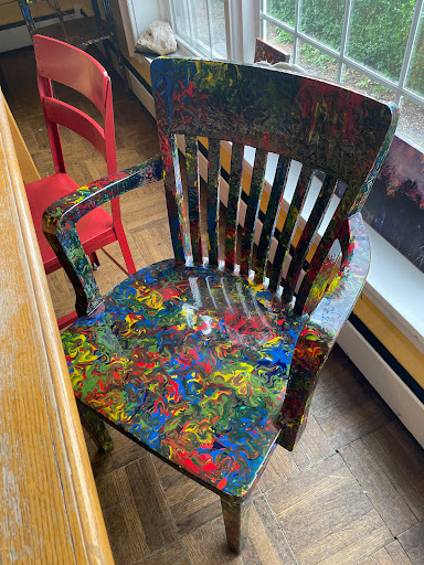 Coffee Shop «Plymouth Coffee Bean», reviews and photos, 884 Penniman Ave, Plymouth, MI 48170, USA