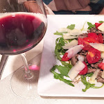 Photo n°2 de l'avis de francesco.i fait le 25/09/2023 à 09:56 sur le  Trattoria La Pappalpomodoro Di Foschetti Anna Lisa à Pitigliano