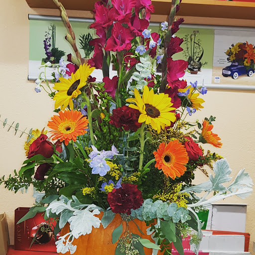 Florist «Canoga Park Florist», reviews and photos, 7144 Owensmouth Ave, Canoga Park, CA 91303, USA