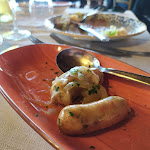 Photo n°3 de l'avis de l. fait le 27/02/2021 à 16:21 sur le  Ristorante Il Padrino à Forza d'Agrò