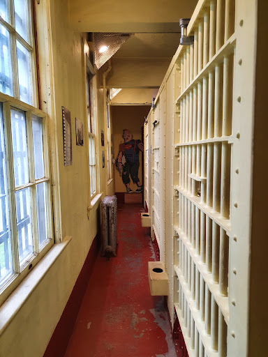 Tourist Attraction «Oregon Film Museum», reviews and photos, 732 Duane St, Astoria, OR 97103, USA