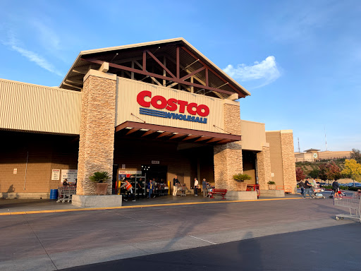Costco Wholesale, 1800 Cavitt Dr, Folsom, CA 95630, USA, 