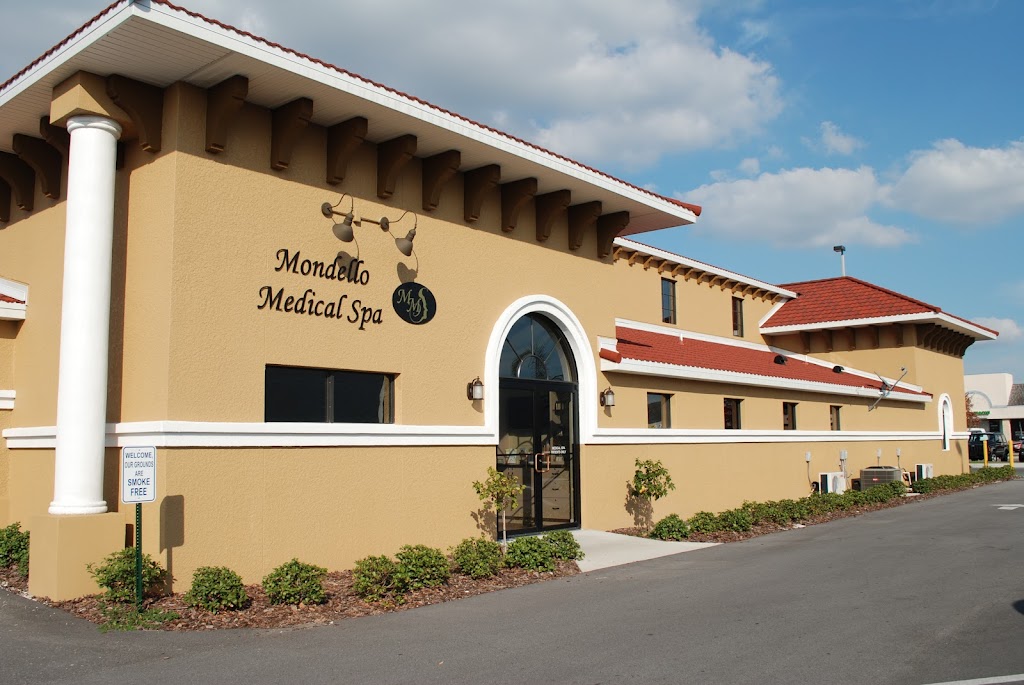 Mondello Medical Spa 33838