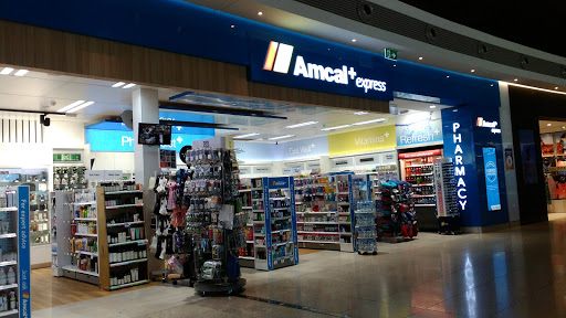 Amcal Pharmacy Perth Domestic Airport T1