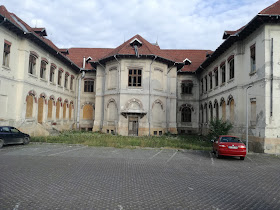 Casa de Cultură "Tudor Mușatescu"