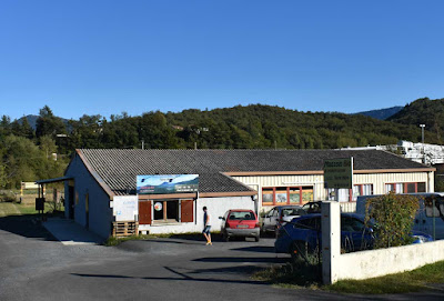 Terre Mère à Quillan