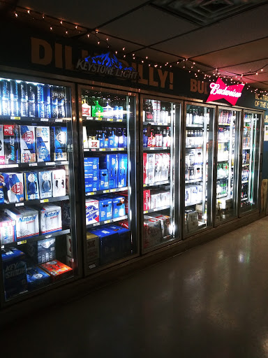 Liquor Store «County Line Liquor», reviews and photos, 15965 Dixie Hwy, Crittenden, KY 41030, USA