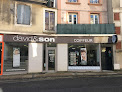 Salon de coiffure david&son 38380 Saint-Laurent-du-Pont