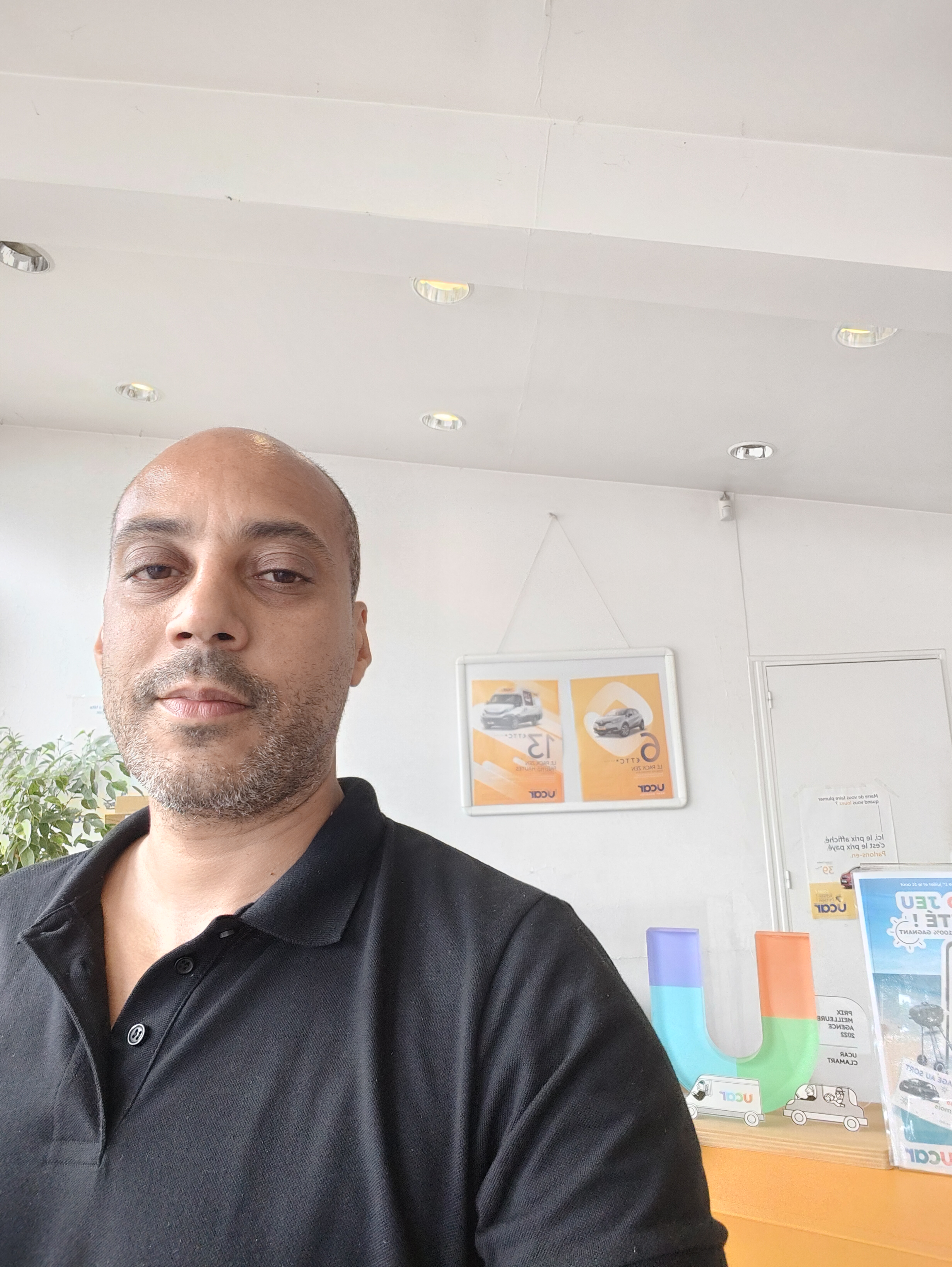 Photo n° 1 de l'avis de wilfried.t fait le 04/07/2023 à 14:48
