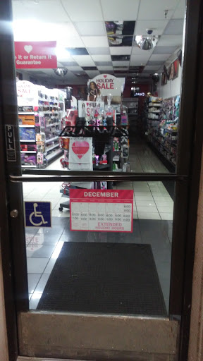 Beauty Supply Store «Sally Beauty», reviews and photos, 6976 Sunrise Blvd, Citrus Heights, CA 95610, USA