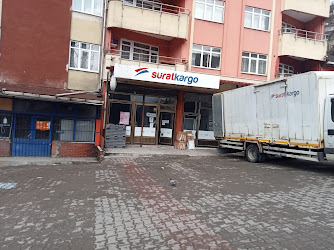 Sürat Kargo Zonguldak Sube