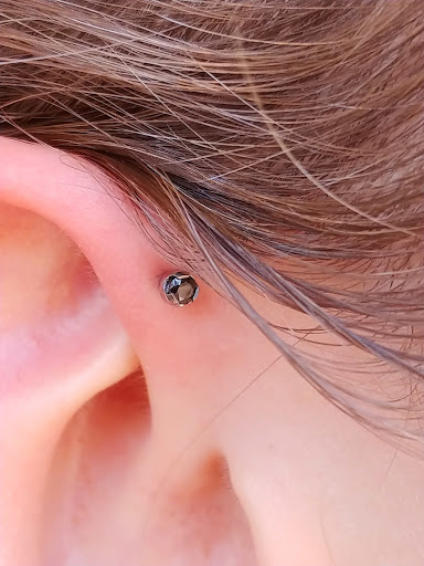 Body Piercing Shop «Steel N Ink Tattoo & Body Piercing», reviews and photos, 429 Water St, Eau Claire, WI 54703, USA