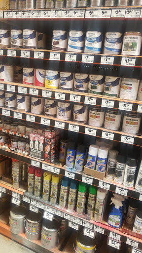 Home Improvement Store «The Home Depot», reviews and photos, 6701 Boone Ave N, Brooklyn Park, MN 55428, USA