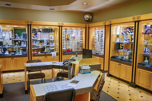 Eye Care Center «Texas State Optical Museum», reviews and photos, 4850 Main St, Houston, TX 77002, USA