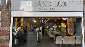 Grand Lux Nail Spa